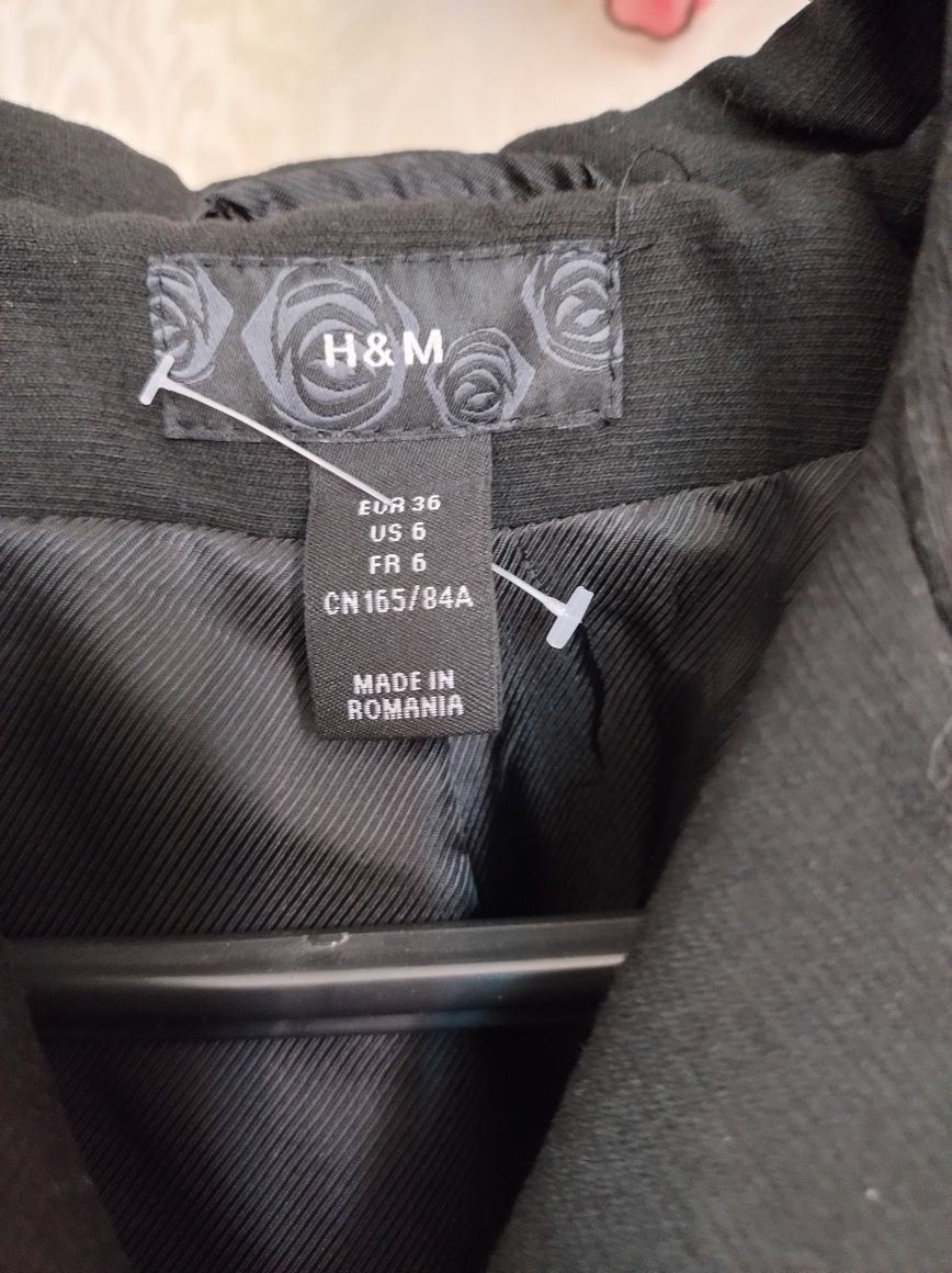 Піджак жіночий  H&M, США