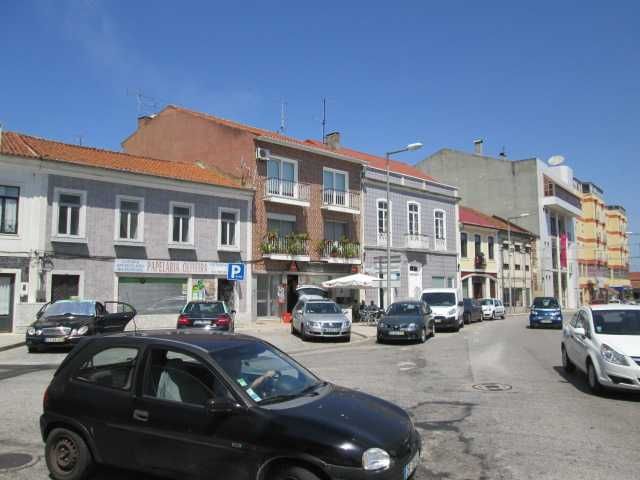 Espaço Comercial Centro de Vagos
