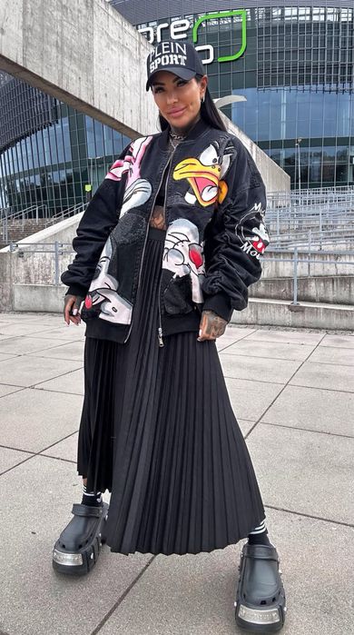 Bomberka Premium Lux