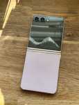Nowy Samsung Z Flip 5 256GB Różowy Gwarancja