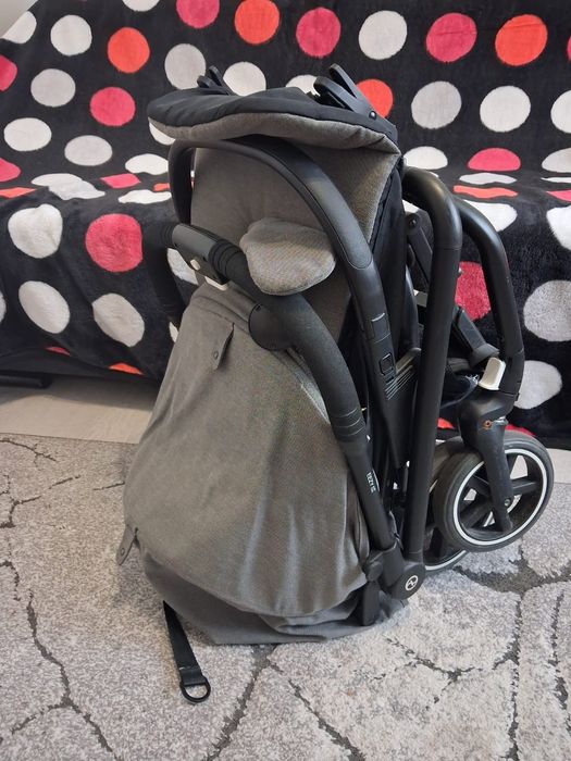 Wózek Cybex Eezy S+2 stan bdb