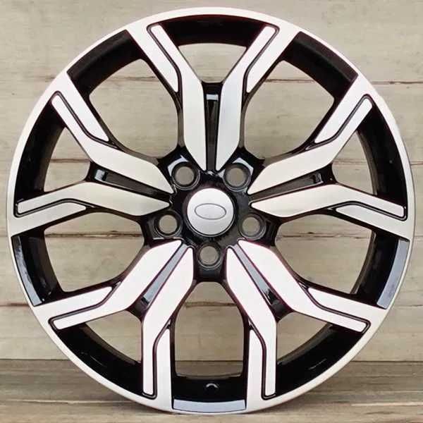 BMW, Cadillac, Chevrolet, Honda Alufelgi 20 5x120 ET45 9J  zestaw felg