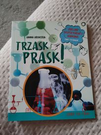 Trzask prask! Biblijne eksperymenty naukowe