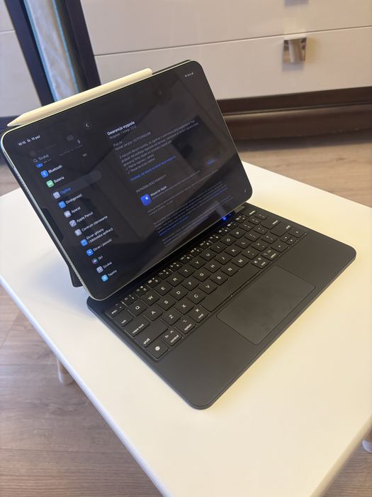 Ipad 11 (4 gen), stan bdb,2022rok
