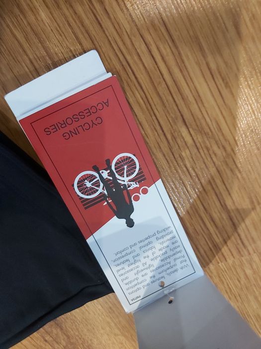 Ocieplane rękawki kolarskie firmy Primal