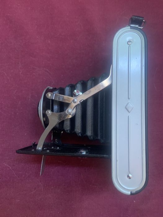 Camera Coronet Rapide