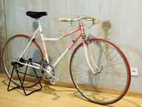 Rower damski szosa Allegro retro vintage damka