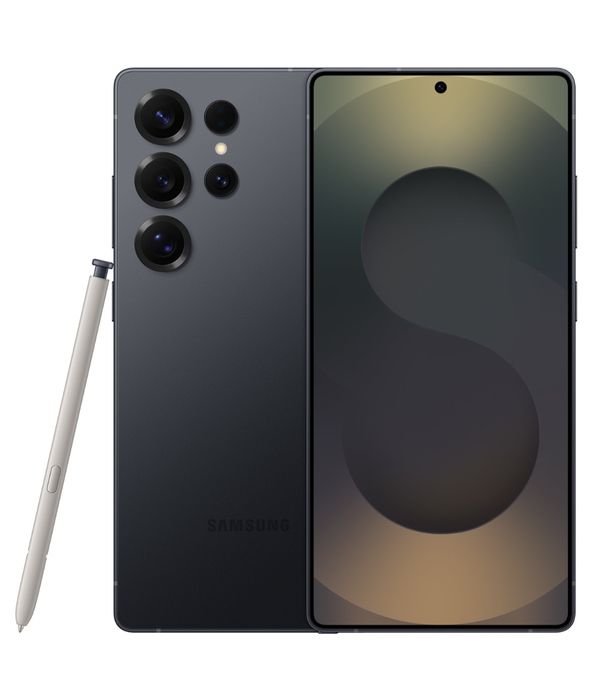 Samsung S25 Ultra 5G. Nowy. Zamiana.