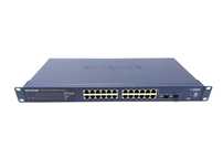 Switch Netgear GS724T V3 24x 10/100/1000Mb (2)