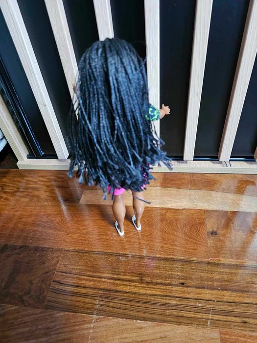 Barbie lalka xxl size