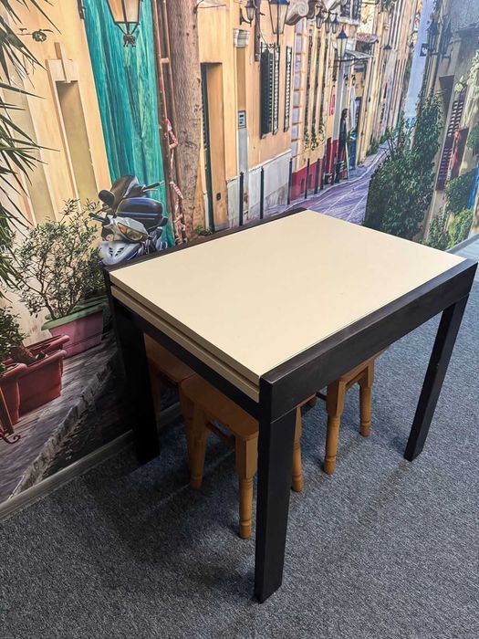 Стіл кухонний розкладний