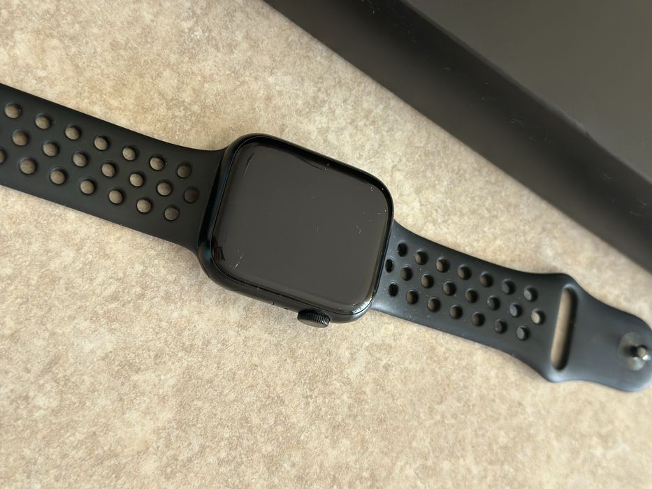 Apple watch series 7 45 mm gps