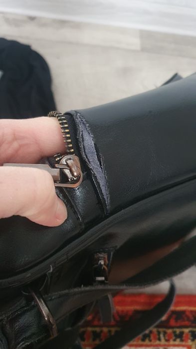 Сумка жіноча через плече