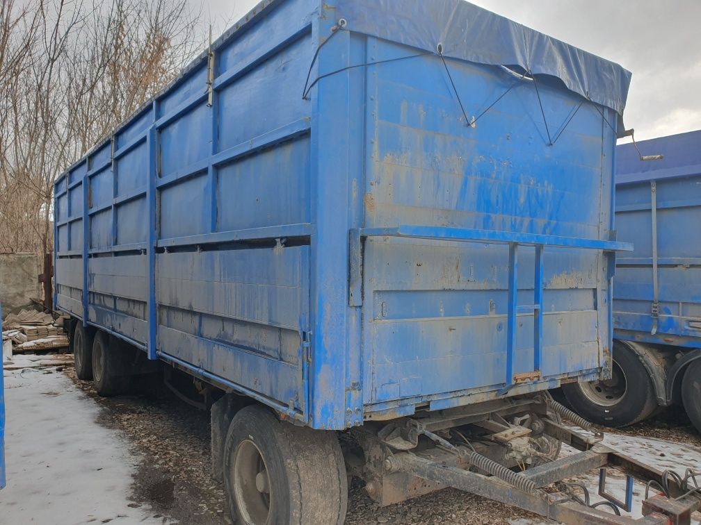 Продам ман зерновоз