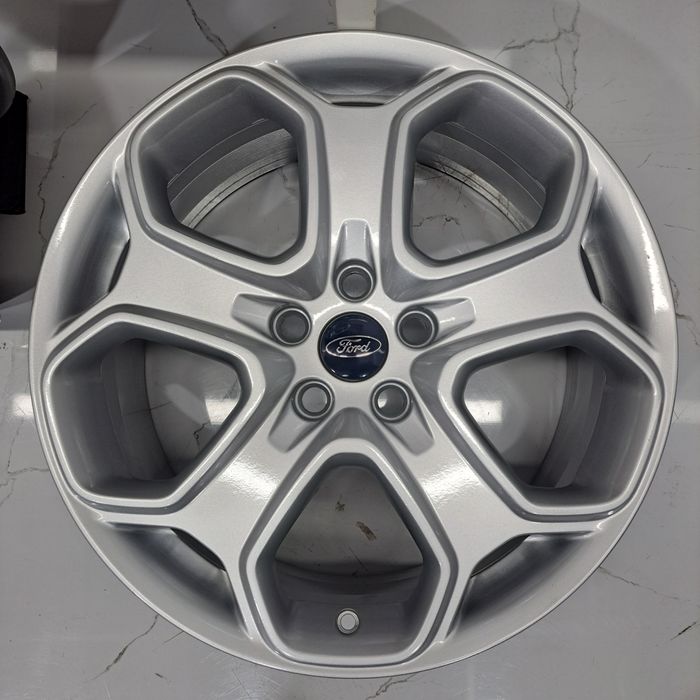 Jantes 18" originais Ford mondeo S-max focus kuga connect C-max 5x108