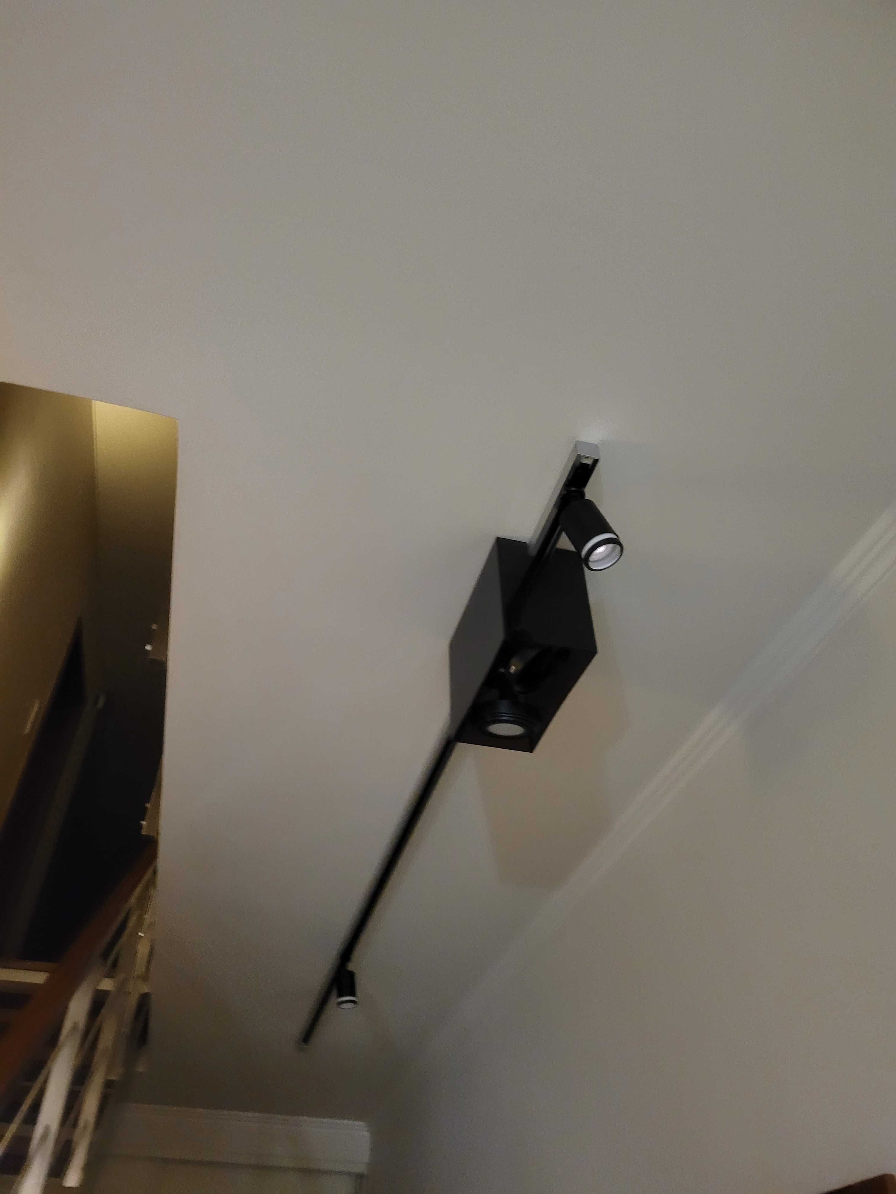 Lampy do oświetlenia szynowego z adapterem SLV Elektonik Gmbh