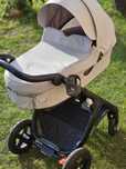 Wózek Stokke Trailz 2w1