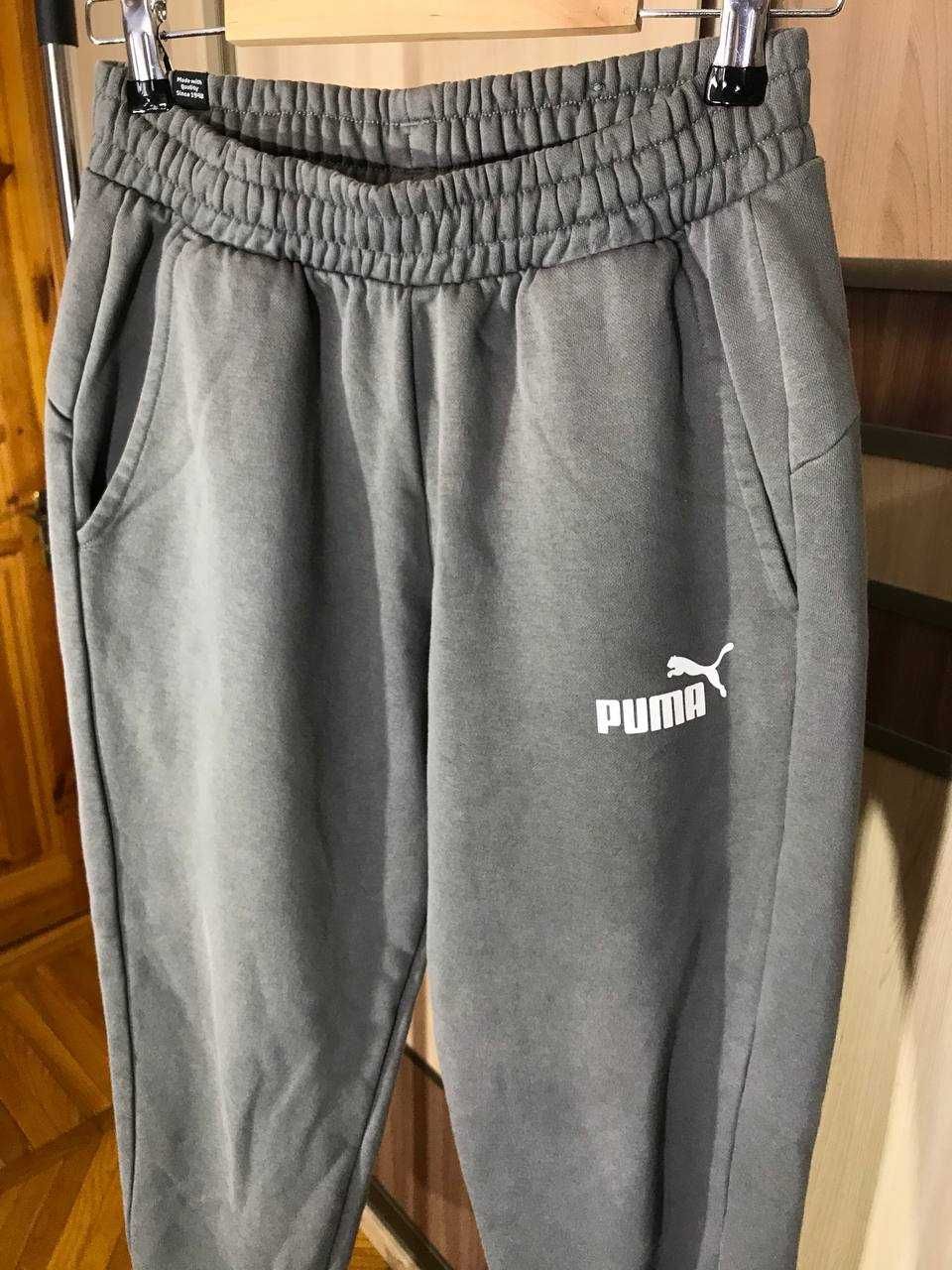 Спортивные Штаны Puma оригинал Size XS/S
