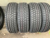 Opony  195/65r15 GLOB GUM opona  opony zima nowe GWARANCJA 2lata