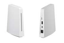 умный дом, розумний будинок, zigbee, хаб, ihost, sonoff