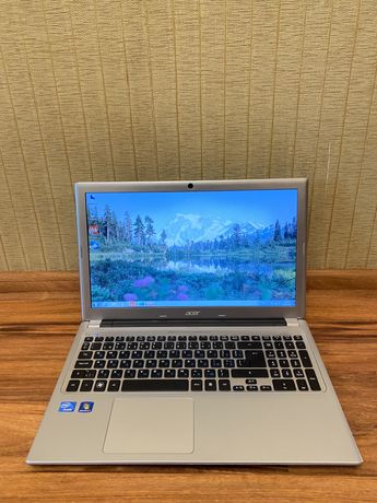 Ноутбук Acer Aspire V5-531 15.6’’ Celeron 6GB ОЗУ/ 500GB HDD (r586)