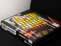 Launchpad Novation MINI MK2