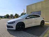 Volkswagen Scirocco 2.0 TDI - 140 KM