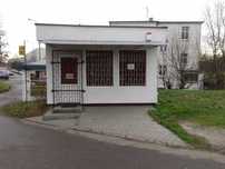 PAWILON HANDLOWY 25m2 w atrakcyjnej lokalizacji!!!
