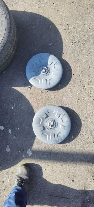 Диски. Діск. Колеса. Мастер мовано 5×130 Р16.