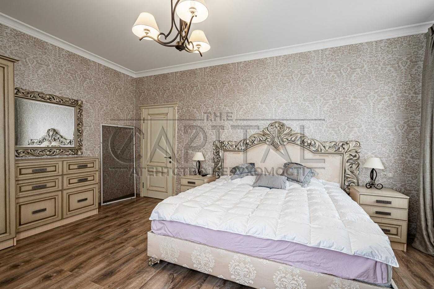 ПРОДАМ КВАРТИРУ ЖК ПАРУС НА ОБОЛОНІ / 4кім / 145м / пр-т Оболонський 1
