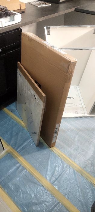Szafka pod piekarnik METOD IKEA - NOWA 2 szt