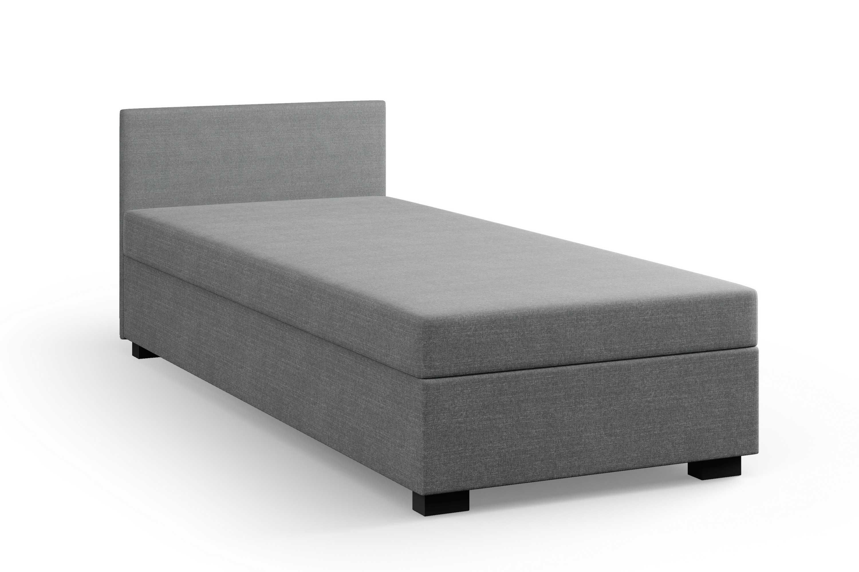 Solidne EKO łóżko pojedyncze tapczan wersalka sofa kwatera hotel