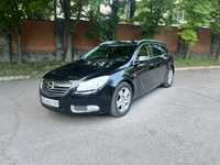 Opel Insignia 2011 2.0tdci manual vagon