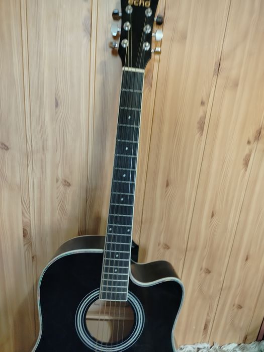 Гітара для новачків