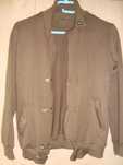Sweter meski dzianina