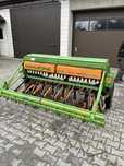 Siewnik amazone d8 2.5m