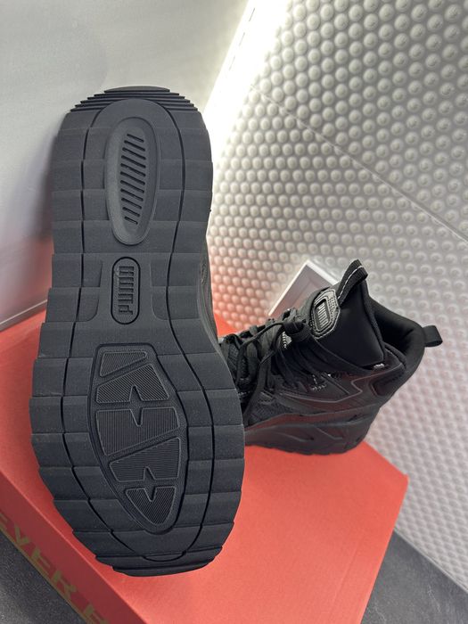 Trinity Mid Hybrid Puma зимние ботинки из Usa 42/42,5/43/44/44,5/45