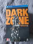 Tom Clancy's The Division 2 Dark Zone PS4 KOLEKCJONERKA