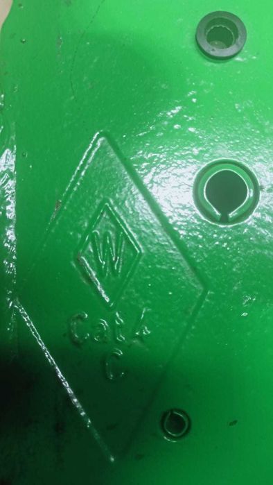 CIĘGNO DOLNE- HAK KAT.4  Walterscheid