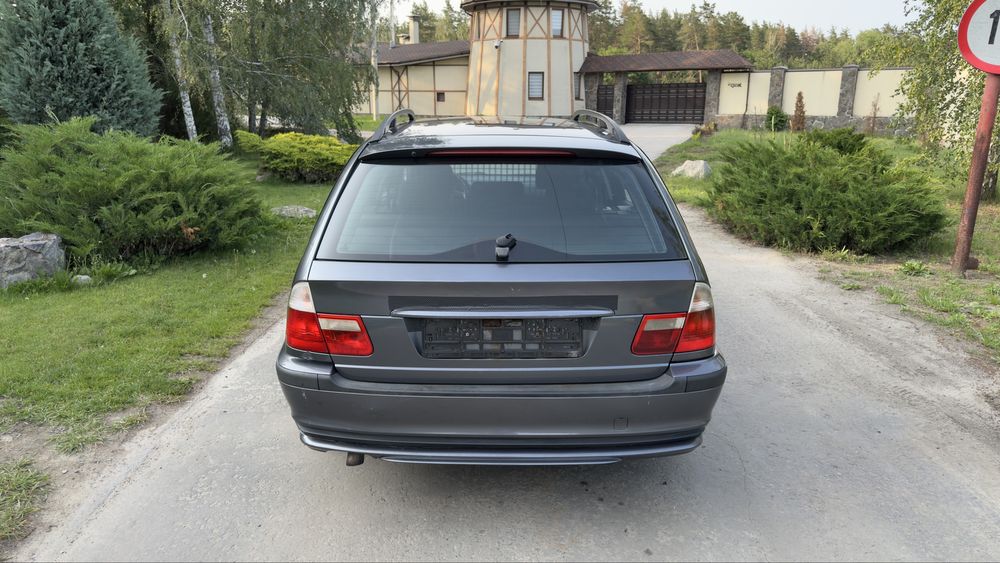 Bmw 320d Дизель ‼️