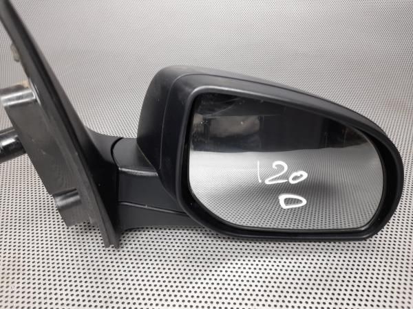 Retrovisor / espelho direito HYUNDAI i20 (PB, PBT)