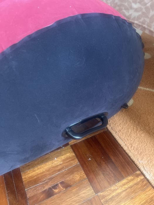 Poltrona de relax Top