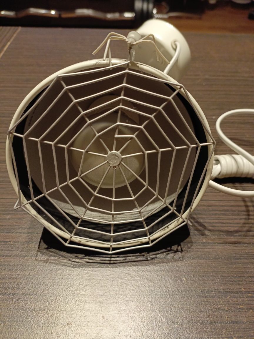 Lampa kinkiet IKEA ścienna pokój dziecięcy