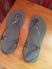 Sandalia Havaianas NOVAS