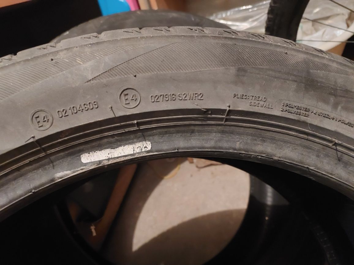 Opony 235/45R18 Roadhawk