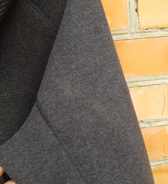 Nike Tech Fleece Full Zip Heavy Hoodie худі кофта оригінал XL