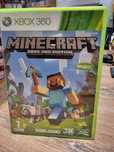 Minecraft XBOX 360, Sklep Wysyłka Wymiana