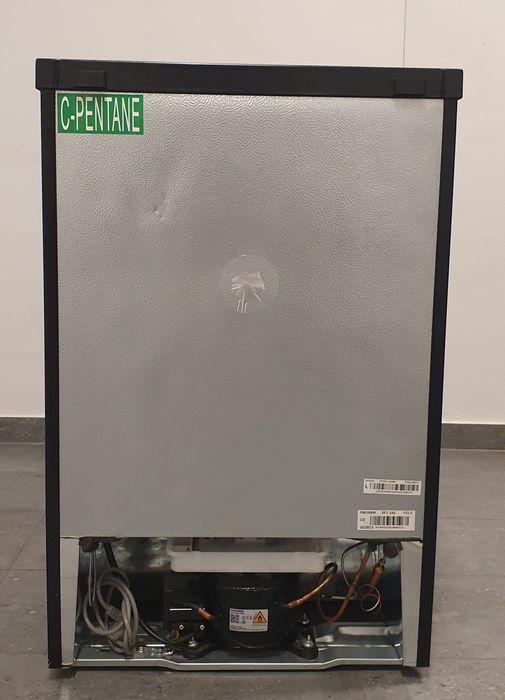 Lodówko-zamrażarka Candy CCTOS 542BN