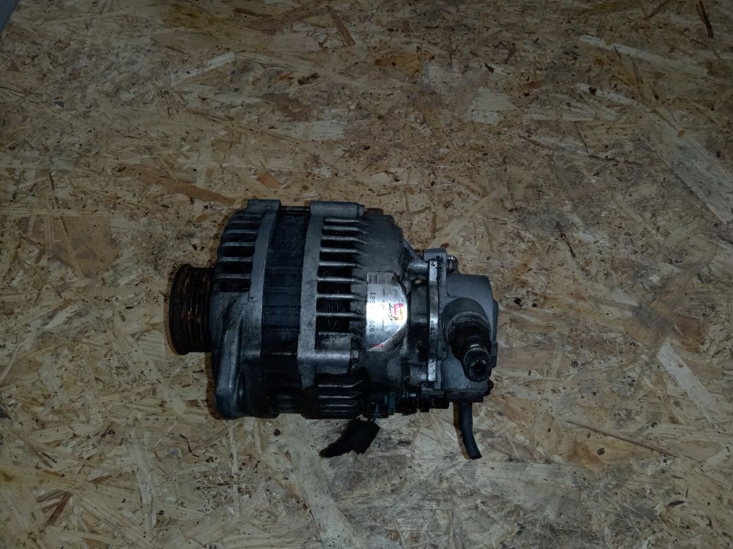 Alternator opel combo corsa astra honda 1.7cdti