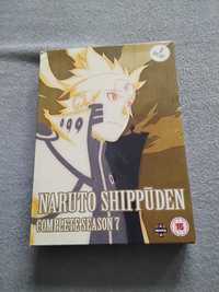 Naruto shippuden complete season 7